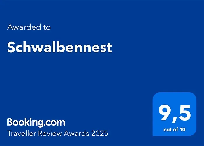 Schwalbennest