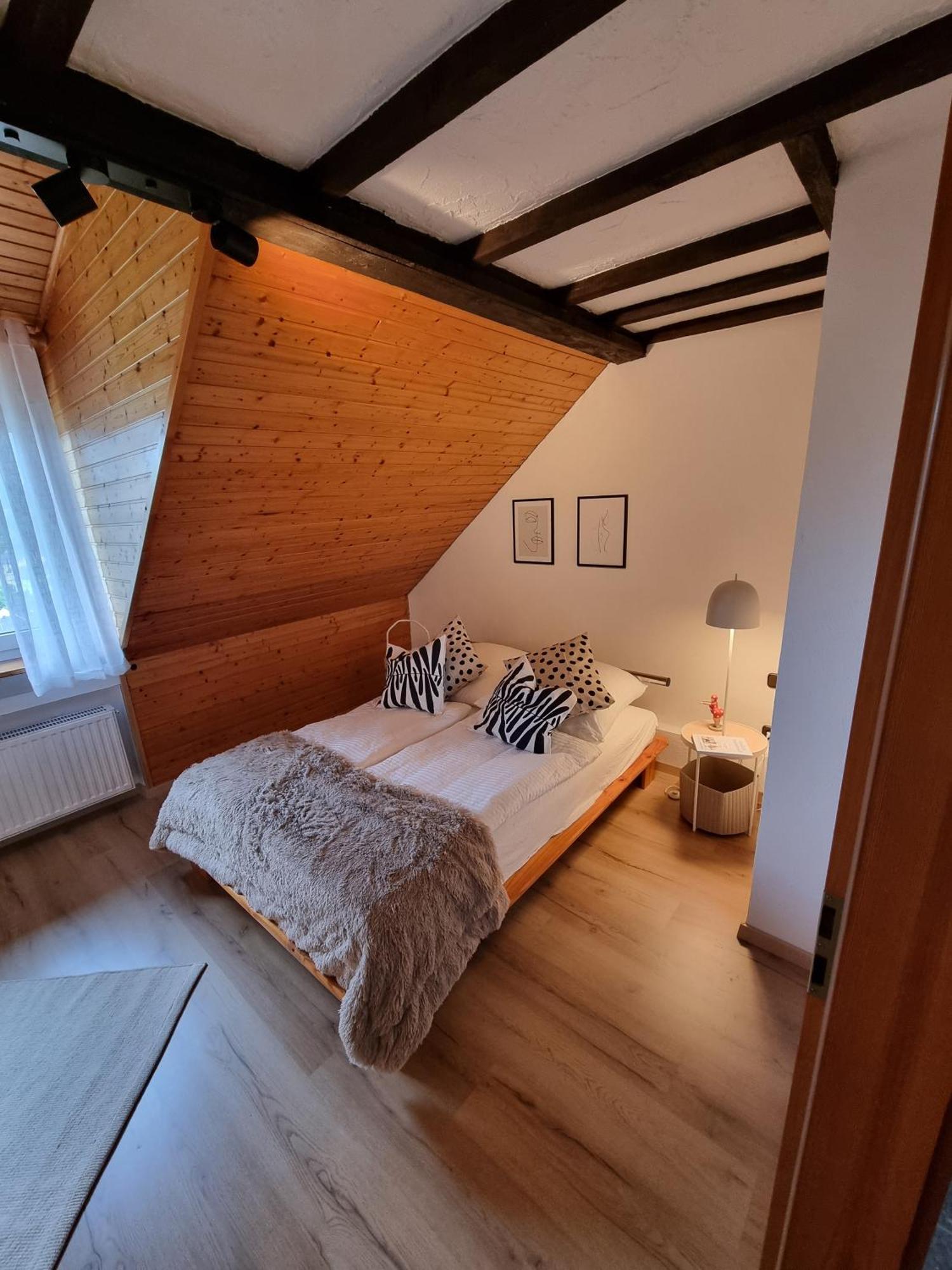 Schwalbennest Apartment *
