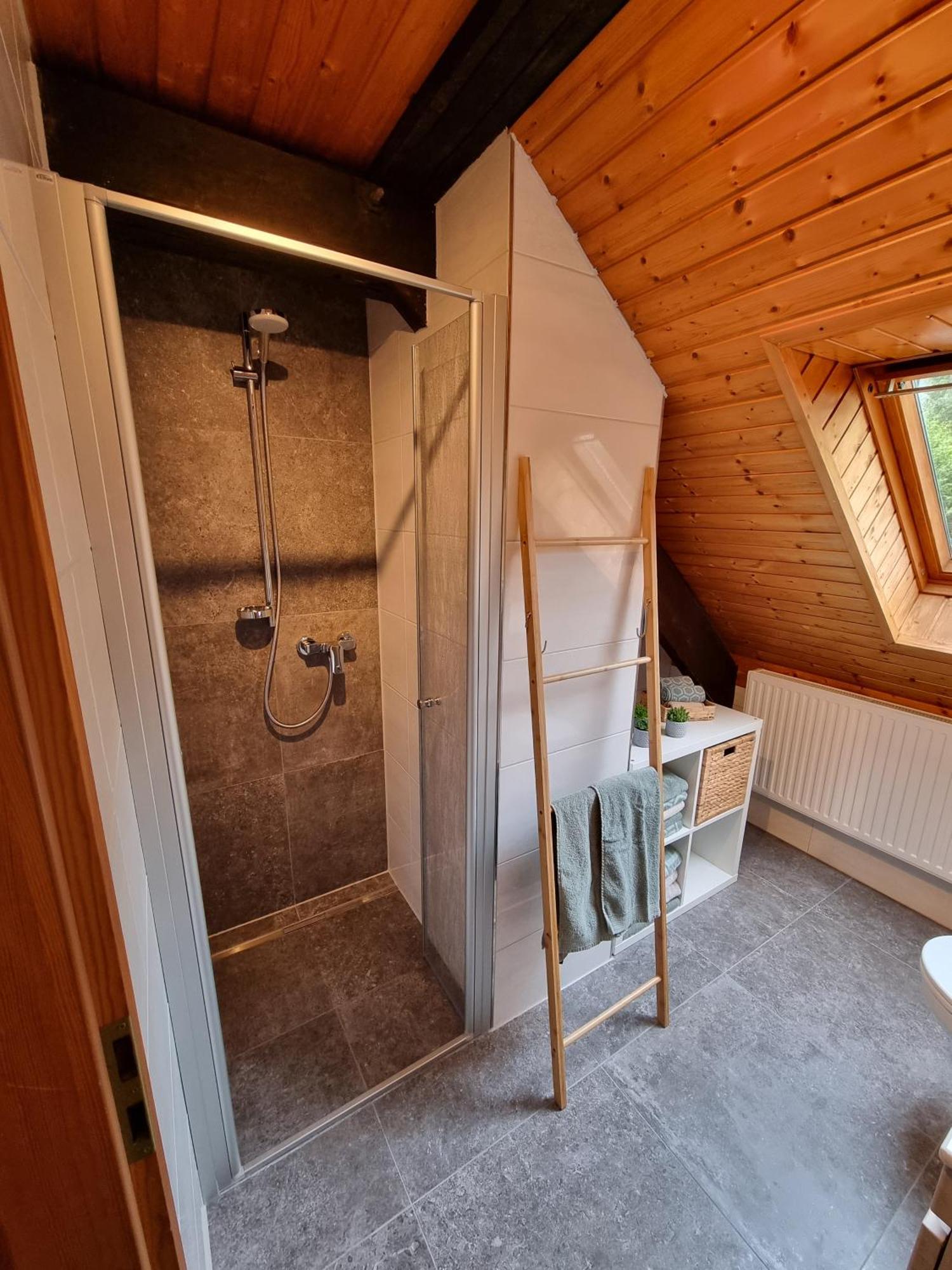 Apartment Schwalbennest