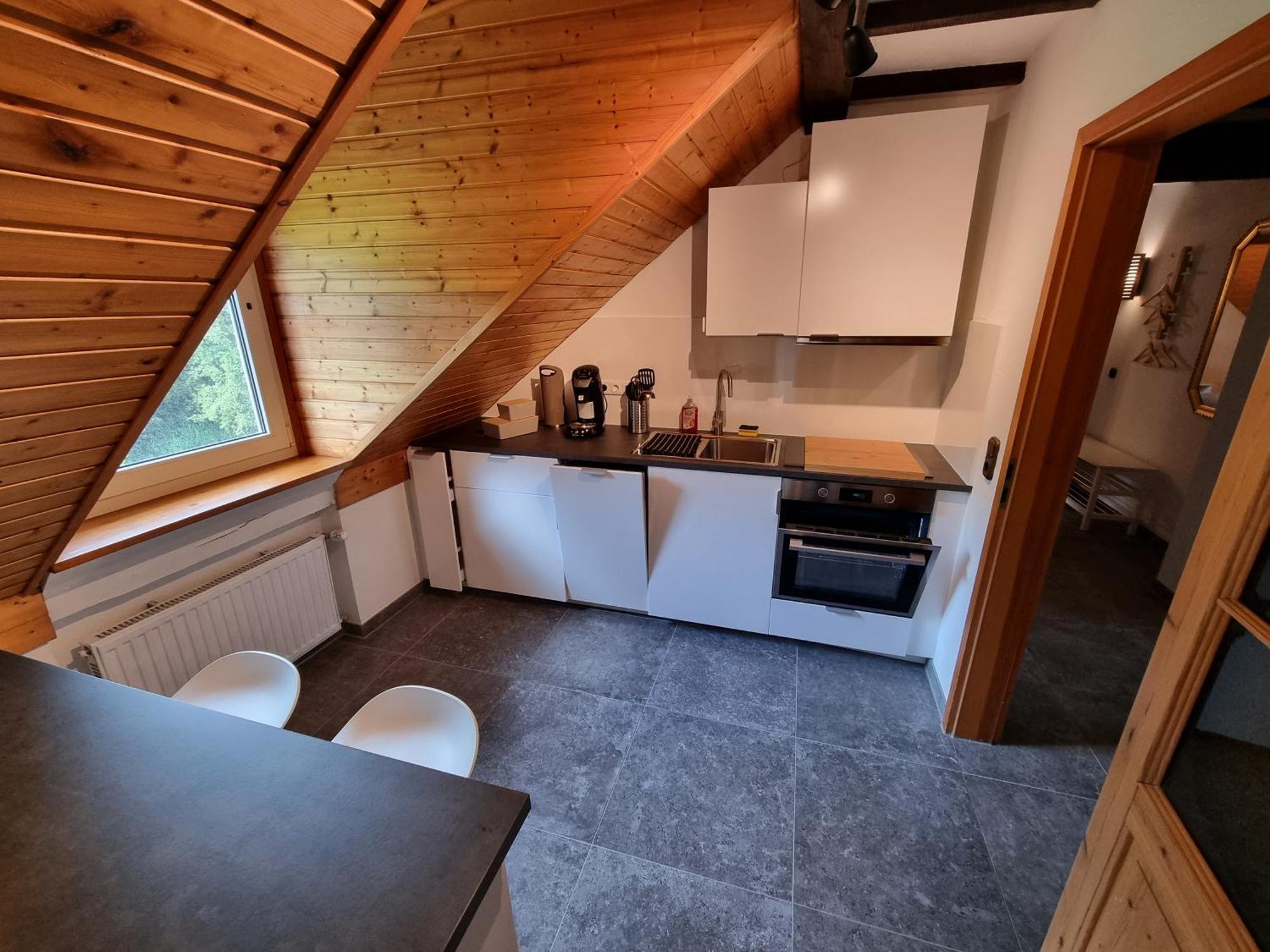 Schwalbennest *