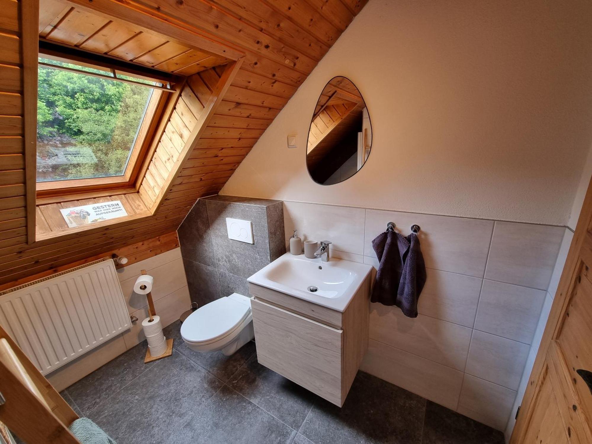 Schwalbennest * Daun