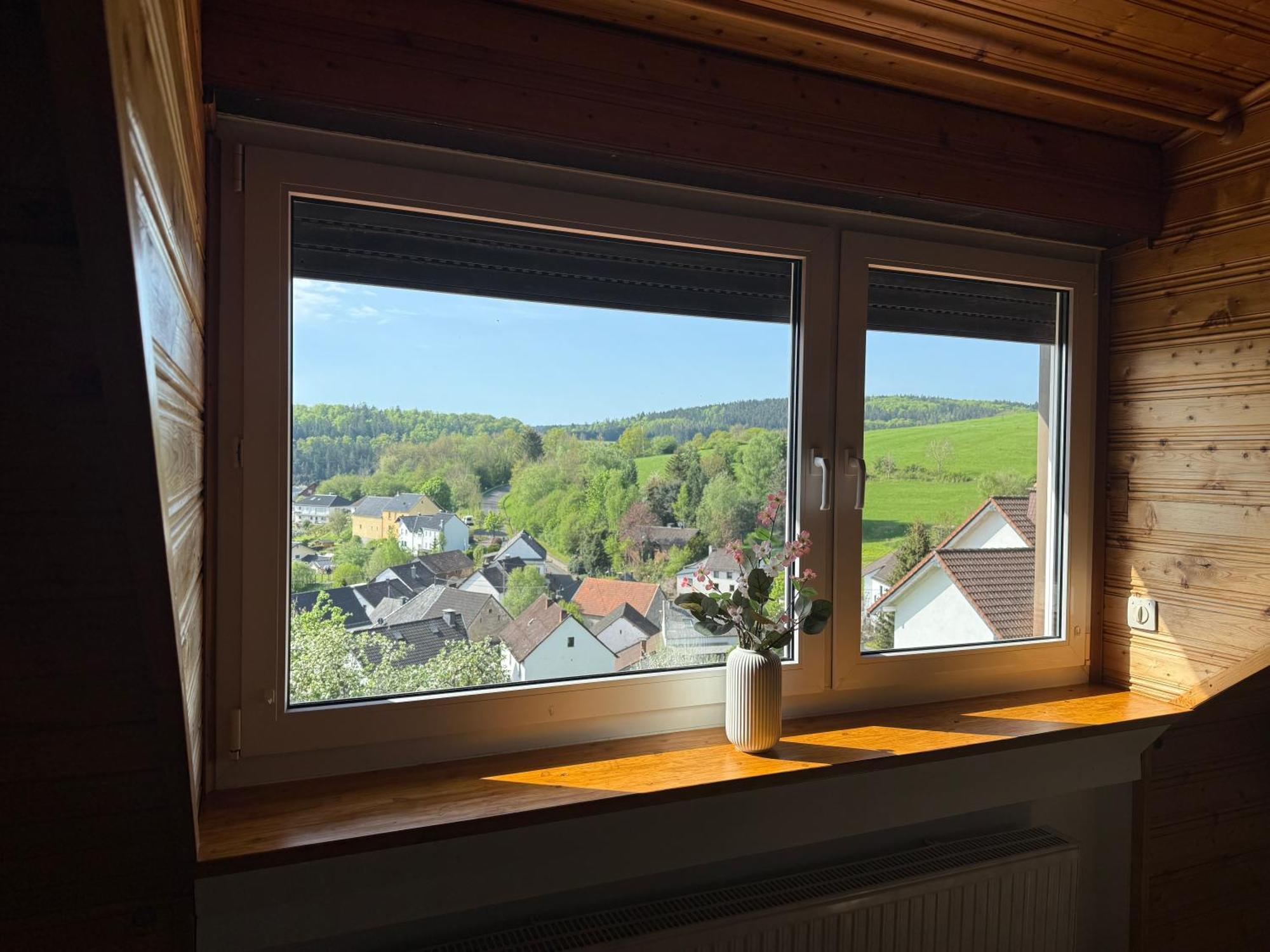 Schwalbennest Apartment